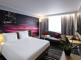 Novotel Bordeaux Centre-Ville