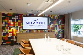 Novotel Bordeaux Centre-Ville