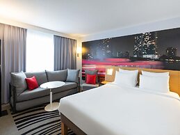 Novotel Bordeaux Centre-Ville