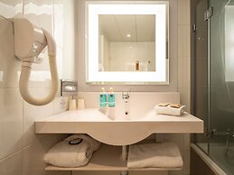 Novotel Bordeaux Centre-Ville
