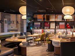 Novotel Bordeaux Centre-Ville