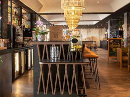 Novotel Bordeaux Centre-Ville