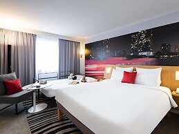 Novotel Bordeaux Centre-Ville