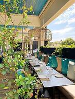 Novotel Bordeaux Centre-Ville