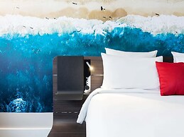 Novotel Bordeaux Centre-Ville