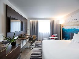 Novotel Bordeaux Centre-Ville