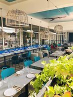 Novotel Bordeaux Centre-Ville