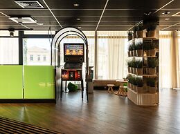 Novotel Bordeaux Centre-Ville