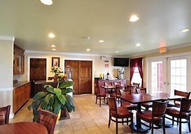 Econo Lodge Princess Anne