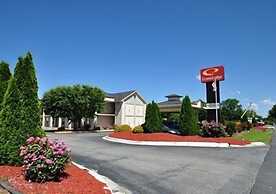 Econo Lodge Princess Anne