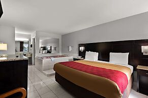 Econo Lodge Princess Anne