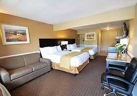 Econo Lodge Princess Anne