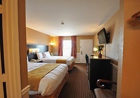 Econo Lodge Princess Anne