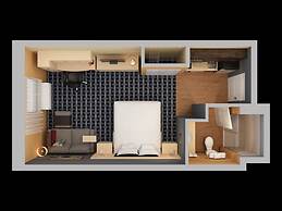 TownePlace Suites by Marriott London