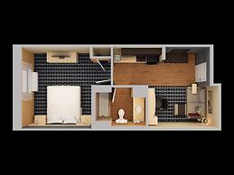 TownePlace Suites by Marriott London