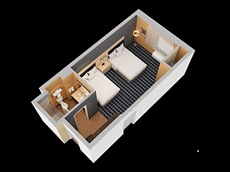 TownePlace Suites by Marriott London