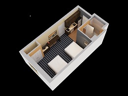 TownePlace Suites by Marriott London