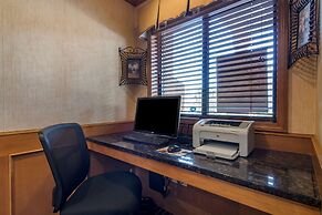 SureStay Plus Hotel By Best Western Salmon Arm