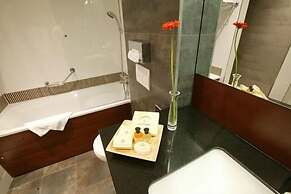 New Hotel Charlemagne