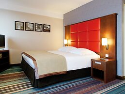 New Hotel Charlemagne