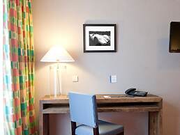 New Hotel Charlemagne