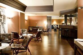 New Hotel Charlemagne