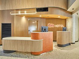 ibis Perth