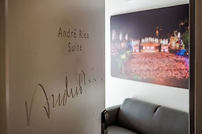 Derlon Hotel Maastricht