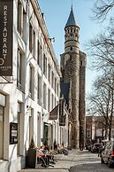 Derlon Hotel Maastricht