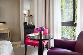 Hôtel Garden Elysées