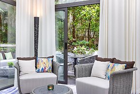 Hôtel Garden Elysées