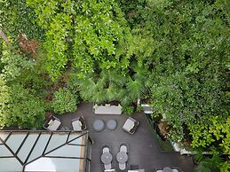 Hôtel Garden Elysées