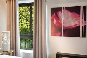 Hôtel Garden Elysées