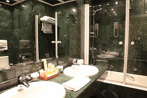 Hotel Atlantico Madrid