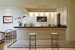 Hotel Atlantico Madrid