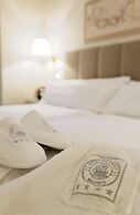 Hotel Atlantico Madrid
