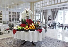 Hotel Atlantico Madrid