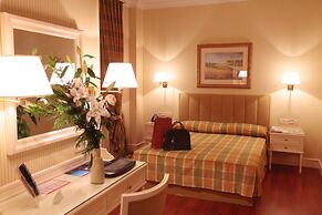 Hotel Atlantico Madrid