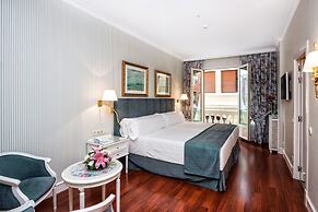 Hotel Atlantico Madrid
