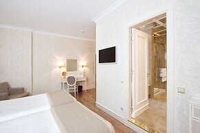 Hotel Atlantico Madrid