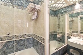 Hotel Atlantico Madrid