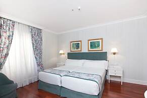 Hotel Atlantico Madrid