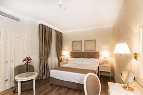 Hotel Atlantico Madrid