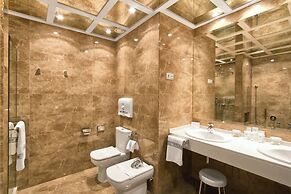 Hotel Atlantico Madrid