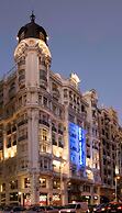 Hotel Atlantico Madrid
