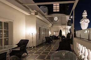 Hotel Atlantico Madrid