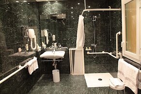 Hotel Atlantico Madrid