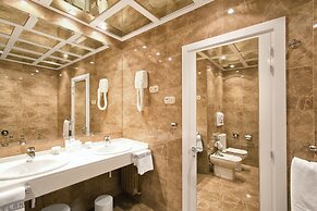 Hotel Atlantico Madrid