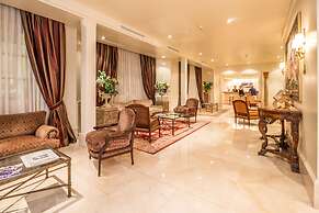 Hotel Atlantico Madrid