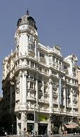 Hotel Atlantico Madrid